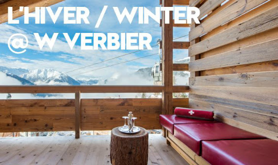 Winter this year verbier for enjoyment